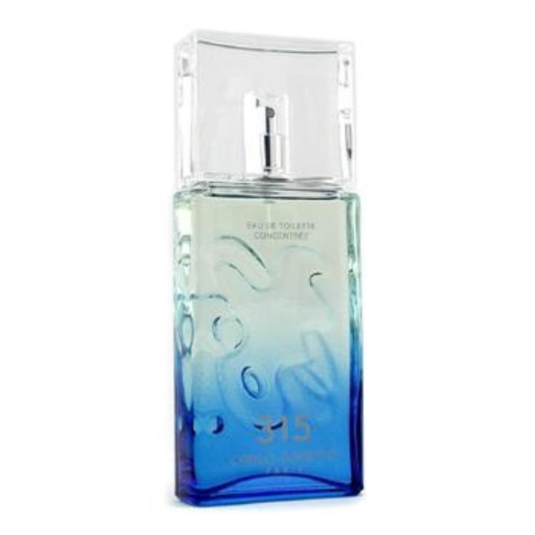 卡洛哥林多  卡洛哥林多315淡香水喷雾 100ml