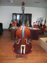 Lark high-quality double bass double bass Double Bass musical instrument 1 4 1 2 3 4 4 4