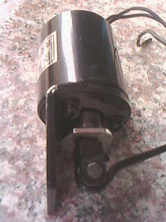 CT19 bracket electromagnetic coil CT10 CT10A CT19 orbiting mechanism coil