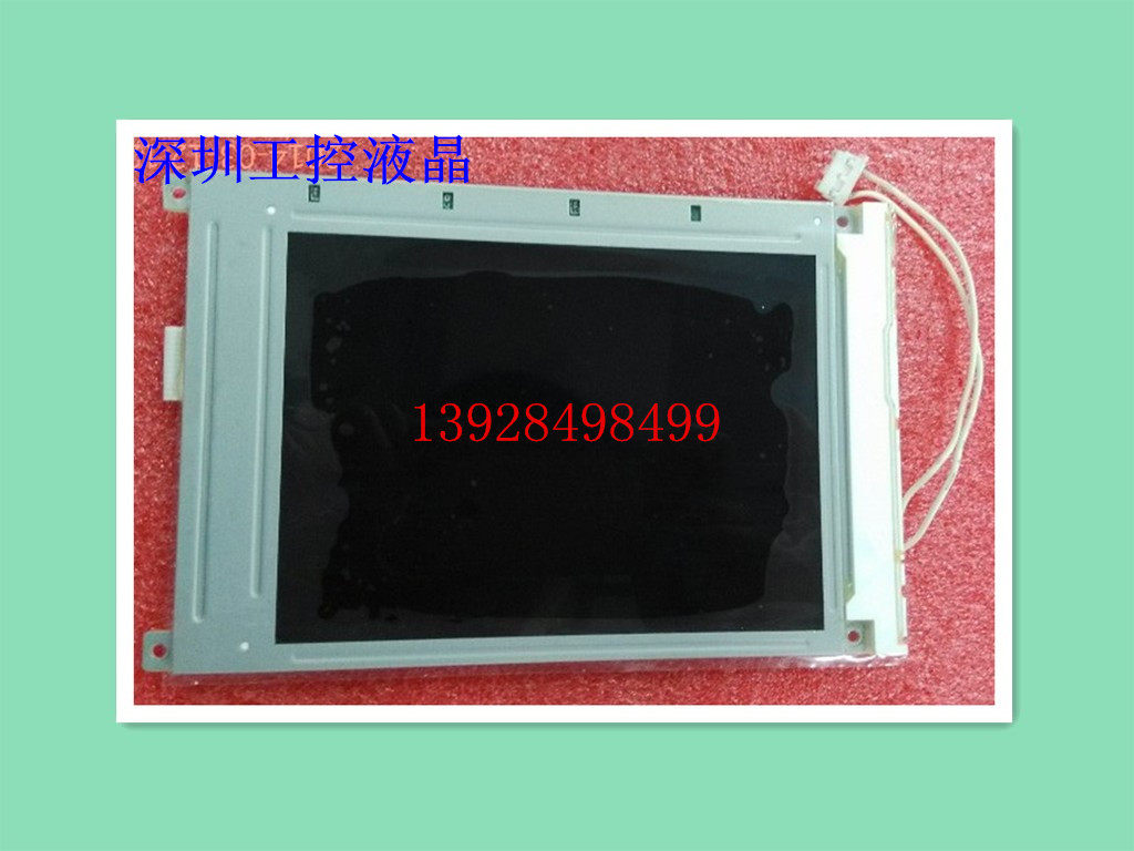 Guangzhou Numerical Control 980TD Display Number Control Display GuangNumber Display Display Warranty One year