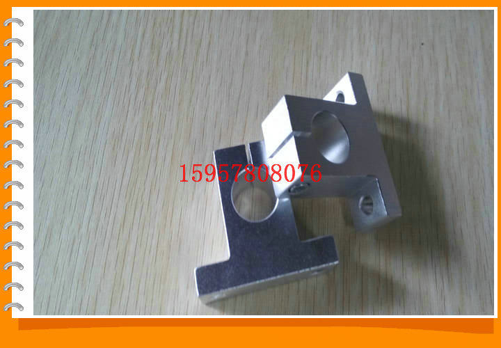 SH10A vertical support seat optical axis fixed seat SK8 SK12 SK12 SK20 SK25 SK30 SK30