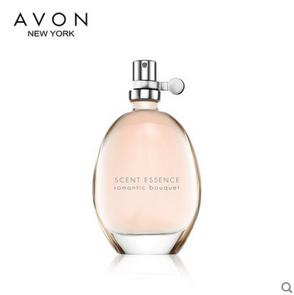 包邮专柜正品 Avon/雅芳 漫步花园淡香水-花束30ML 新上市 秒杀