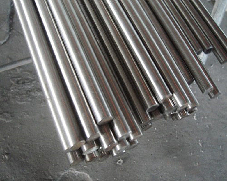2J67 Iron-nickel alloy round rod 2J67 iron-nickel alloy plate solid rod Steel plate Laser processing zero cutting