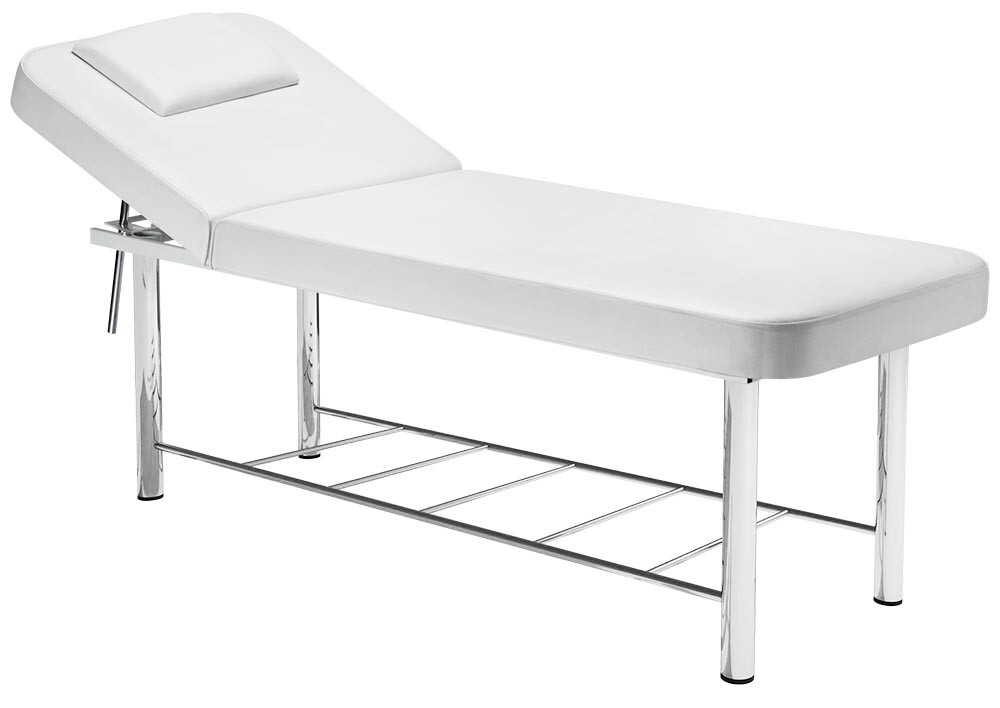 Taiwan's Dongtian Ocean 212D Electroplating Beauty Bed Massage bed Flat Bed Steel Bed Classic Hot Pin Premium Popularity