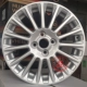 Ford Fiesta 15 inch 16 inch bánh xe nhôm nguyên bản Carnival bông tuyết phiên bản thể thao TS bánh lốp chuông mâm đúc 14 inch 5 lỗ Rim
