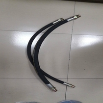 Bollett air compressor combined valve connected head hose 1625163287 air compressor high-pressure pipe