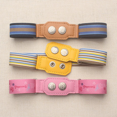 Пояс Мужчины, женщины и дети кожаный