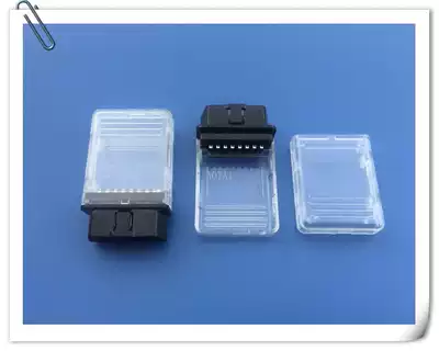 GPS connector OBD Car locator plug OBD plug