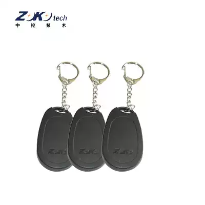 Central control personnel button K-510 K-500 personnel identification card information button patrol security personnel card K2000