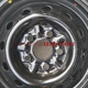 Jianghuai Ruifeng Xianghe Vòng thép Ruifeng Xe thương mại Vòng sắt thép Mới Xe nguyên bản 15 inch Bánh xe Phụ tùng nhà máy mâm xe ô tô tải Rim