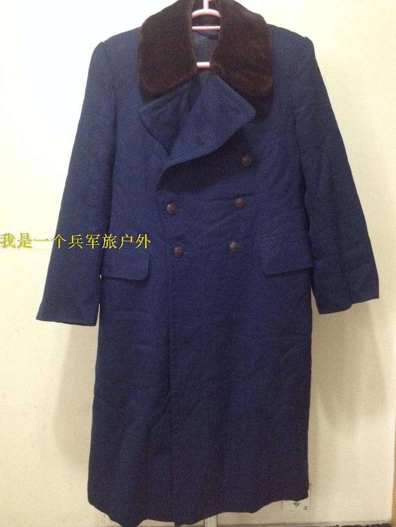 The old goods 55 style navy school official horse pants, what about the five-five-style navy officer cadre?