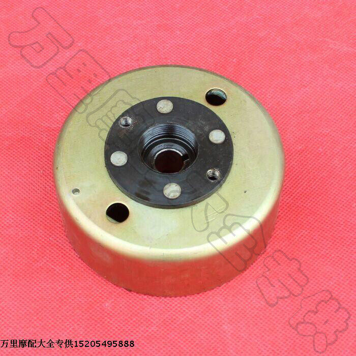 Jinan Light Riding Carefree Wood Lan TB50 New Continents 50 Dream Elves Roman Holiday Magnetic Motor Magnetic Cylinders Rotor Alnico-Taobao