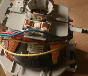 NXC Brand new Samsung deflection coil 6150Z-1228T MDC-21P12D CDY-S2192M