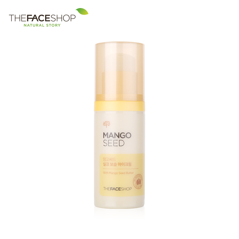 The Face Shop/菲诗小铺 芒果籽保湿眼霜