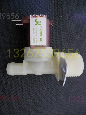 Sky plus air conditioning Icrowdsourced humidifier JK water inlet valve solenoid valve 220V moisturizing valve upper water valve E2200 assorted