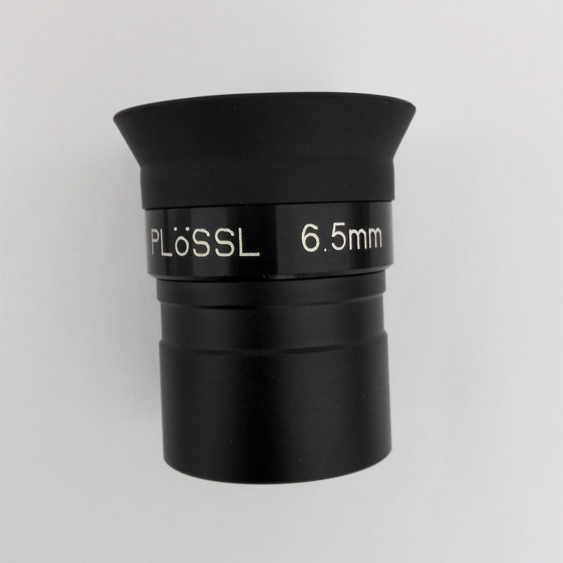 1 25PL 6 5mm eyepiece