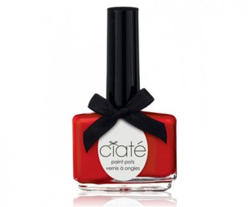 夏缇Paint Pots指甲油-Mistress 女主人ciate台湾官网直邮进口