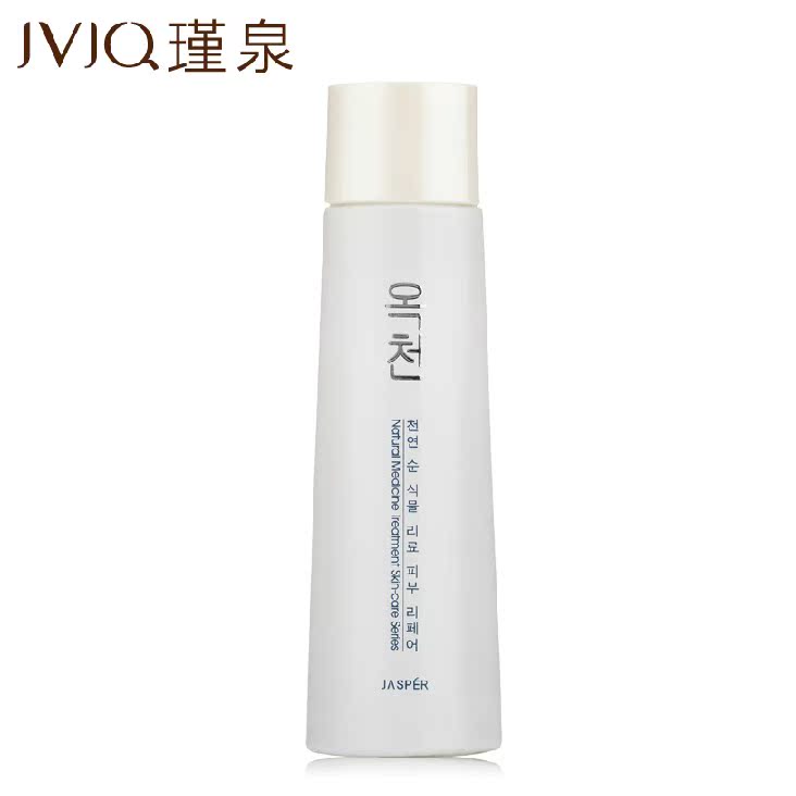 JVJQ/瑾泉茶多酚零毛孔清新露120ml补水收细爽肤水专柜正品化妆品