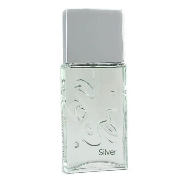 卡洛哥林多  蓝色极限银色淡香水喷雾 100ml