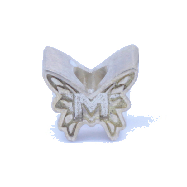 Benchmade butterfly umbrella rope pendant knife pendant flashlight pendant hand rope pendant EDC accessories copper 925 silver