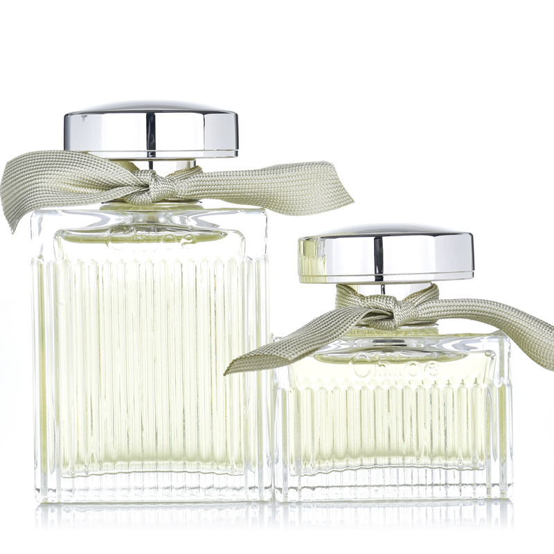 Chloe蔻依克洛伊同名水漾玫瑰纯翠香水女士淡香持久EDT50/100ml