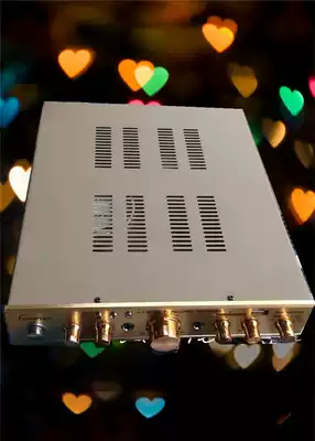 Blue warbler AV2047D home amplifier USB sb home power amplifier 5 channel power amplifier home theater power amplifier