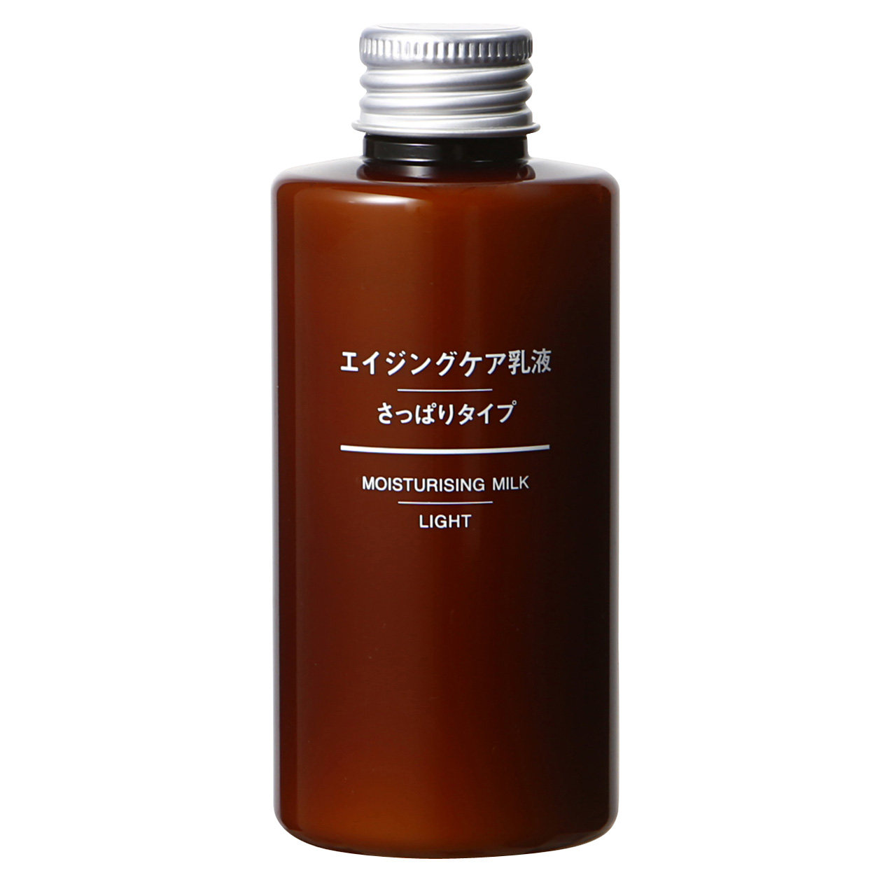 无印良品MUJI 焕肤乳液/舒爽型