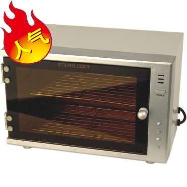 Dongtian Yangchong Five Diamond Beauty Salon Medical Equipment Ultraviolet Sterilization and Disinfection Box (Small) D-209B