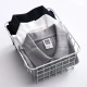 Áo sơ mi polo phong cách Anh nam tay ngắn màu rắn chì cỡ lớn nam và nữ áo polo ve áo giản dị cotton áo khoác polo Polo