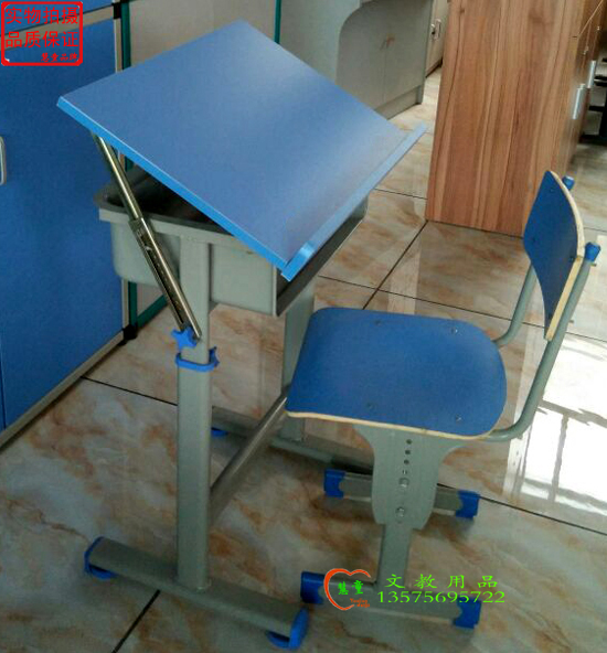 Hui Tong Fine Art Table And Chairs Drawing Table Drawing Students Writing Raw Table Children Lift Class Table And Chairs Fine Arts Training Table Special Price