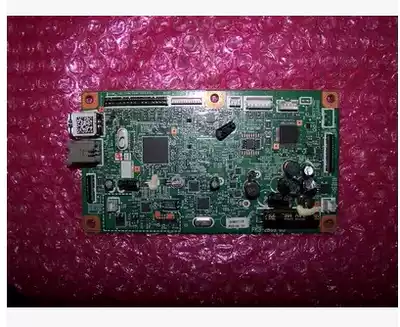 Canon L150 motherboard interface board Canon L170 motherboard control board fax board driver board