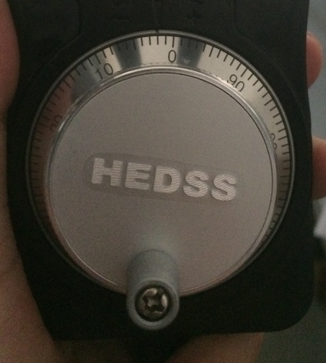 Reept price small hand wheel CNC numerical control hand pulse generator HEDSS -RGT600-001-100B-5E