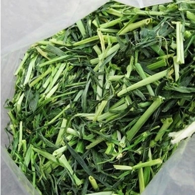 Small Pet Mission 2020 Tgrade quality large wheat straw section hamster rabbit dragon cat pasta hay hay 250g