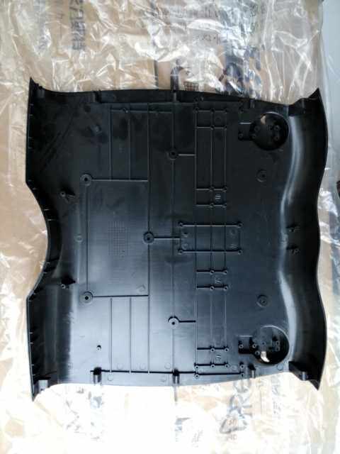 sl-c11 Foot Therapy Machine Plastic Base Accessories