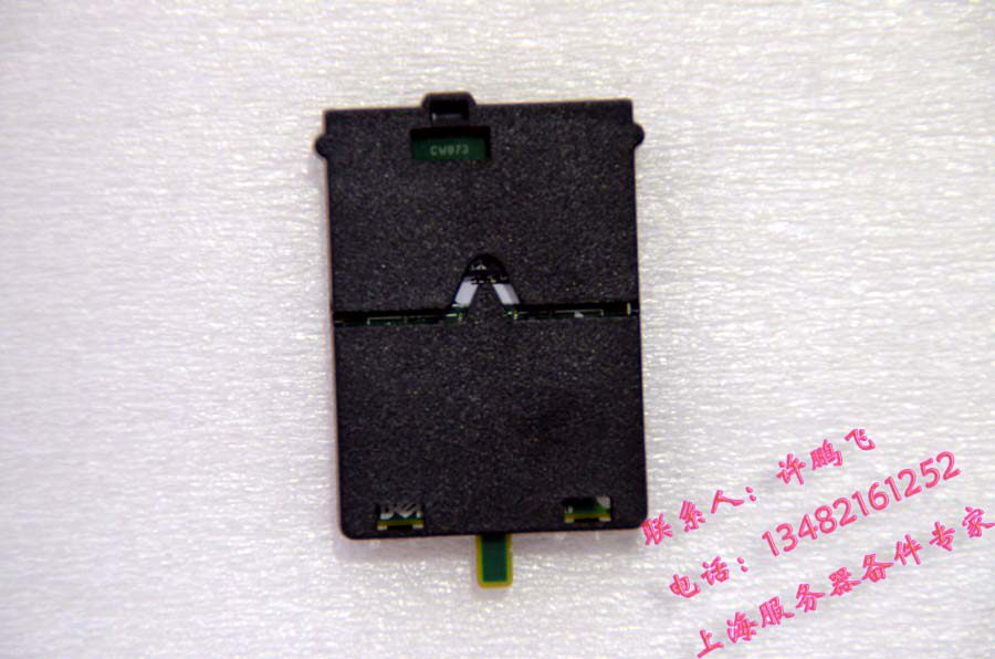 DELL R410 R510 R610 iDRAC6 Express Remote Y383M Y383M DW592 JPMJ3 JPMJ3-Tao