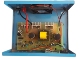 Bộ sạc pin xe hơi 12 v24v pin sạc năng lượng cao tần số cao xung lỏng màn hình tinh thể lỏng - Âm thanh xe hơi / Xe điện tử loa trầm ô tô Âm thanh xe hơi / Xe điện tử