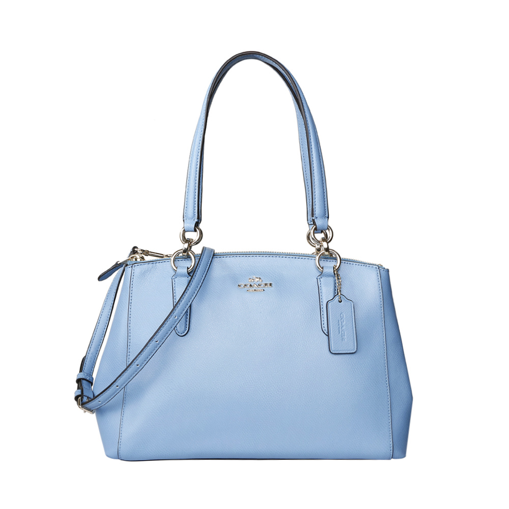 COACH 蔻驰 女款斜跨包 杀手包 36637  王府井百货