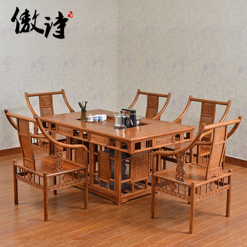 ��ʫ��ʽ��ľ�������cas34