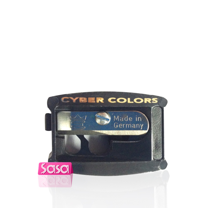 香港莎莎sasa CYBER COLORS/尚智色彩 化妆笔笔刨