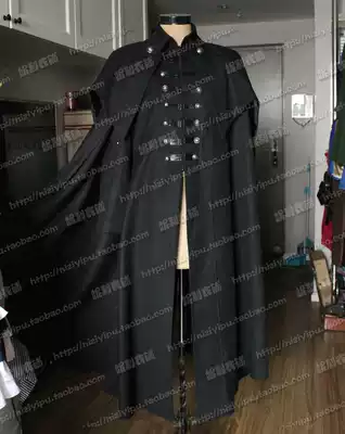 ▋ Ni clothing shop curse bird sister body COS clothing customized