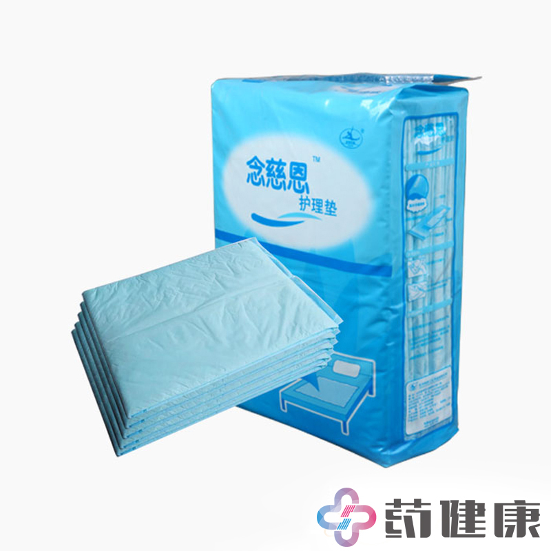 念慈恩隔尿护理垫 孕妇老人成人一次性隔尿床垫 10片装60*90cm
