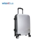 Wissblue Wei Shilan 20 inch thời trang xe đẩy trường hợp Wanxiang bánh xe vali lên máy bay khóa hải quan trường hợp xe đẩy vali supreme