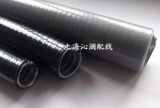 JSB-20 flat-coated plastic metal hose power cord jacket pipe flame retardant snake leather pipe protective wire pipe threading pipe