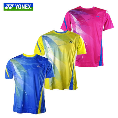 YONEX Yunieks CS1127 CS2127 badminton suit shirt T-shirt for men and women lovers