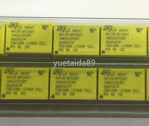 M4T28-BR12SH1 ST original imported DIP4 M4T28-BR12SH1 M4T28