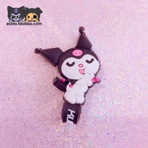 Kuromi Kuromi Wire Winder Wire Manager