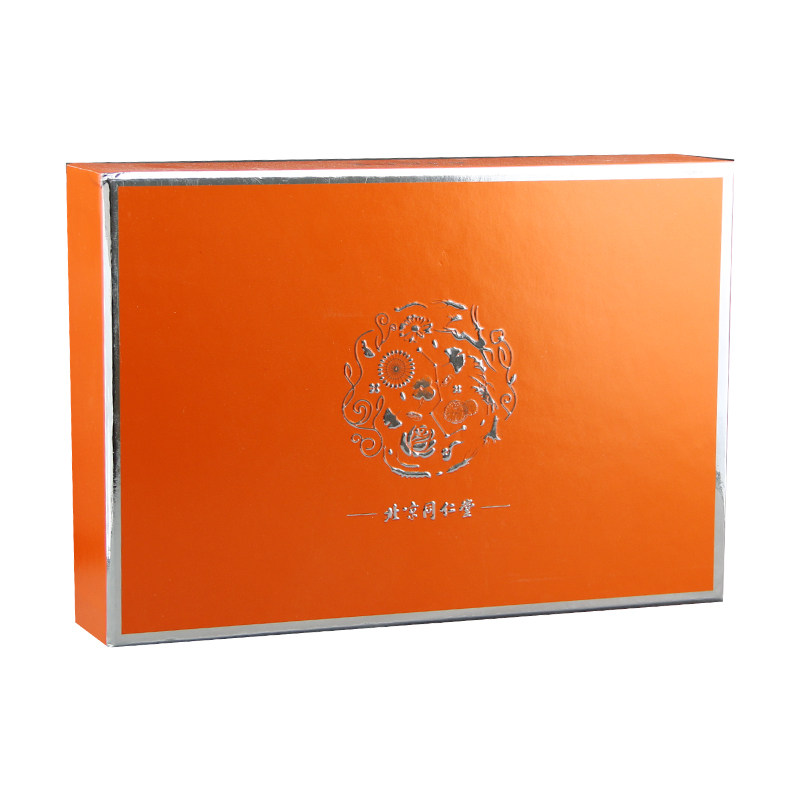 同仁堂冬虫夏草(礼盒)5g*2 扎花西藏