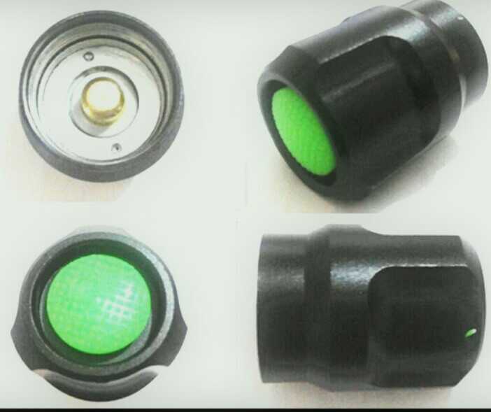 звук включения фонарика