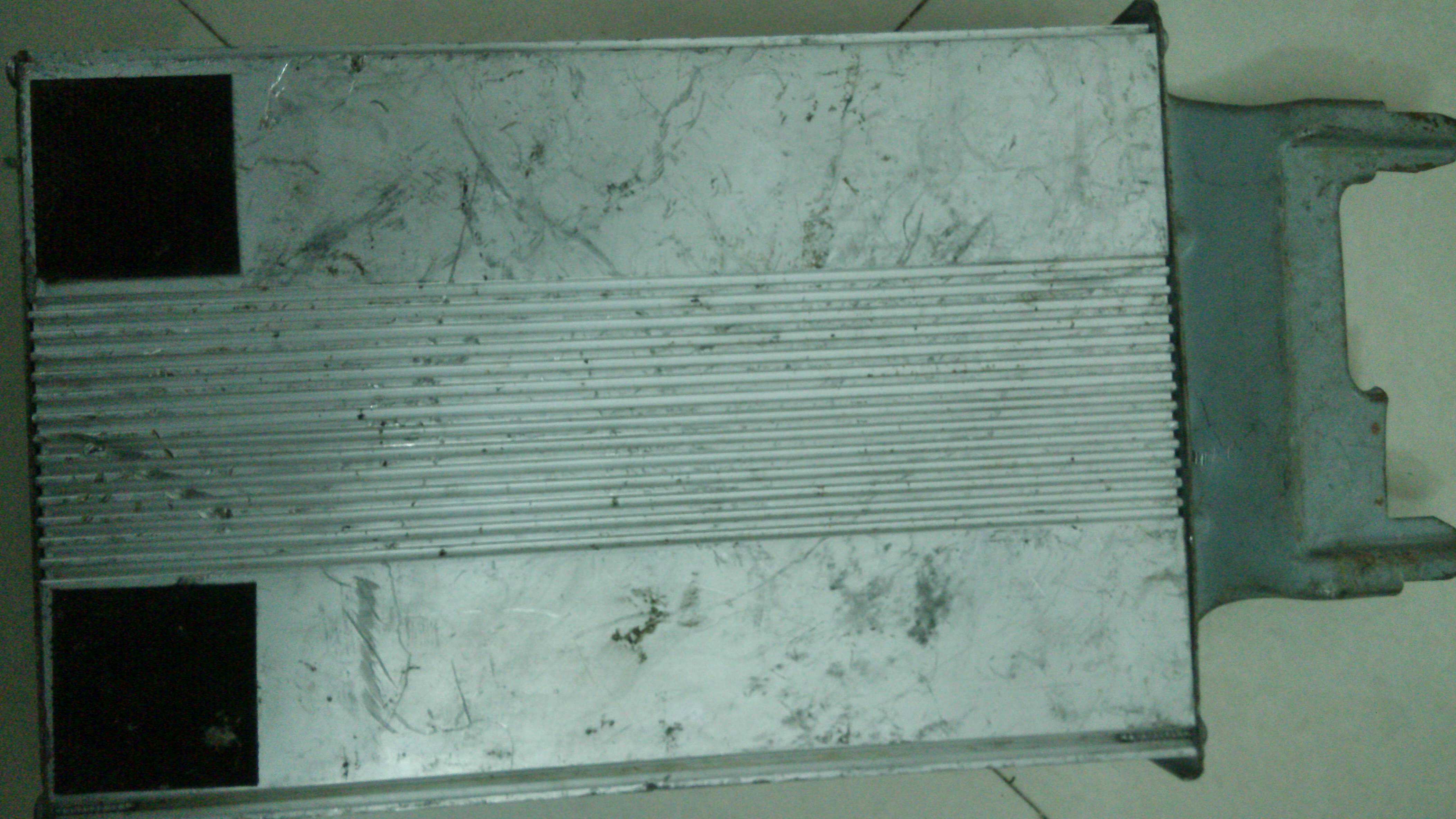 Car original car dismantling car Toyota amplifier JBL Harman amplifier 86280-AC050