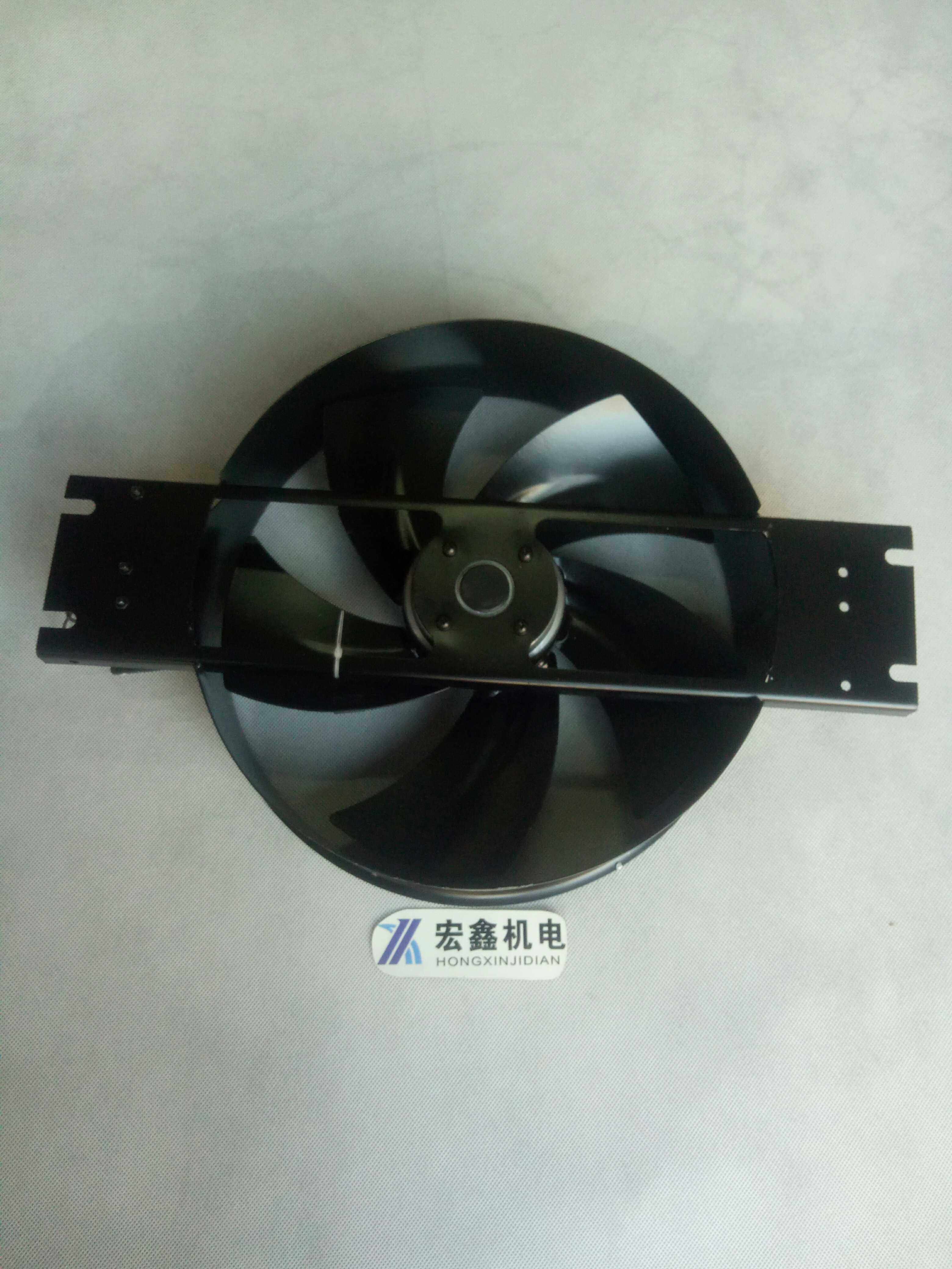 电焊机风机300FZY2-D/3-D/4-D/6-D/7-D/8-D轴流风机 铜线电机